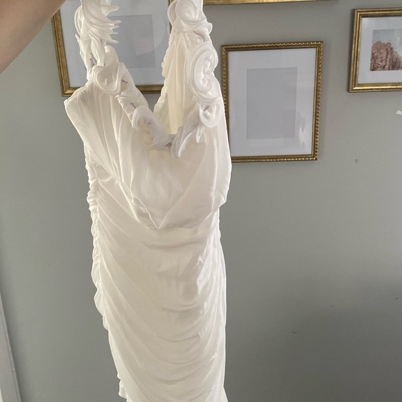 Hello Molly Dress - Picture 3 of 3